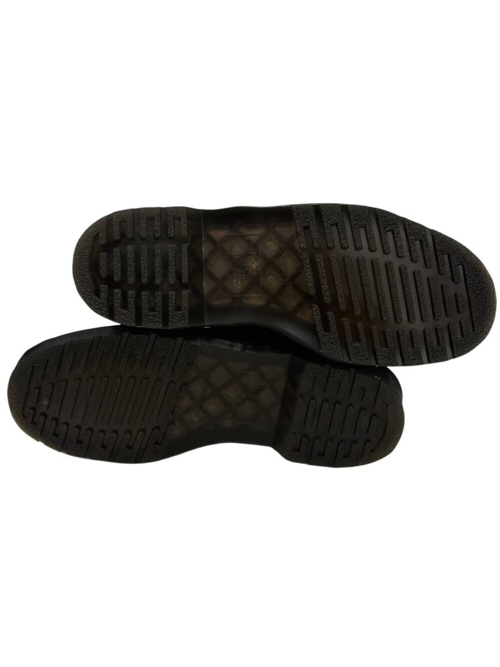 NIB Sex Pistols x Dr. Martens 1460 Black Leather Combat Boots M9 | LTD ED ICON - Picture 6 of 16